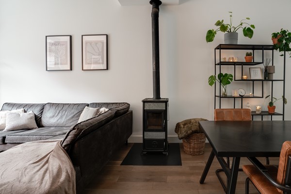 Medium property photo - Oliemolensteeg 9, 6981 DG Doesburg